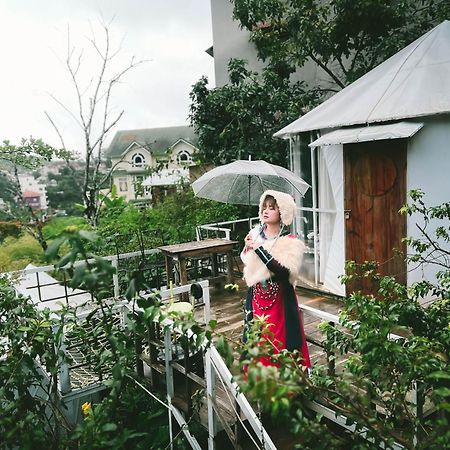 Nay Bungalow Dalat Exterior photo