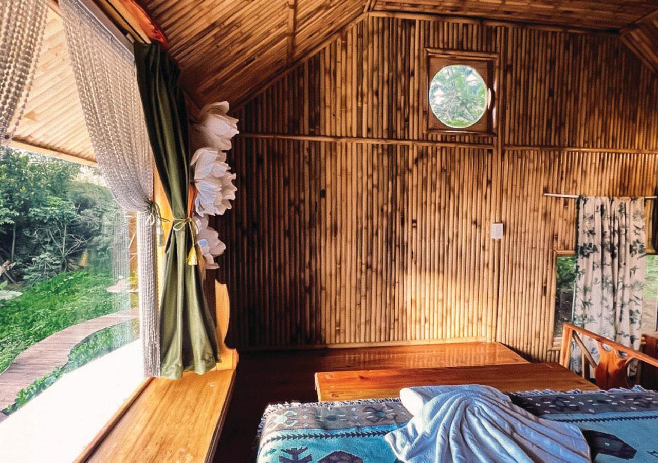 Nay Bungalow Dalat Exterior photo