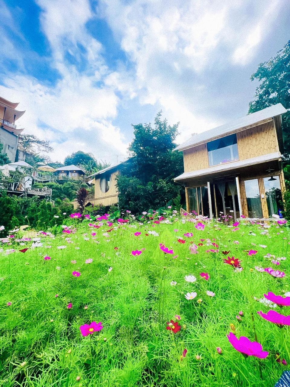 Nay Bungalow Dalat Exterior photo